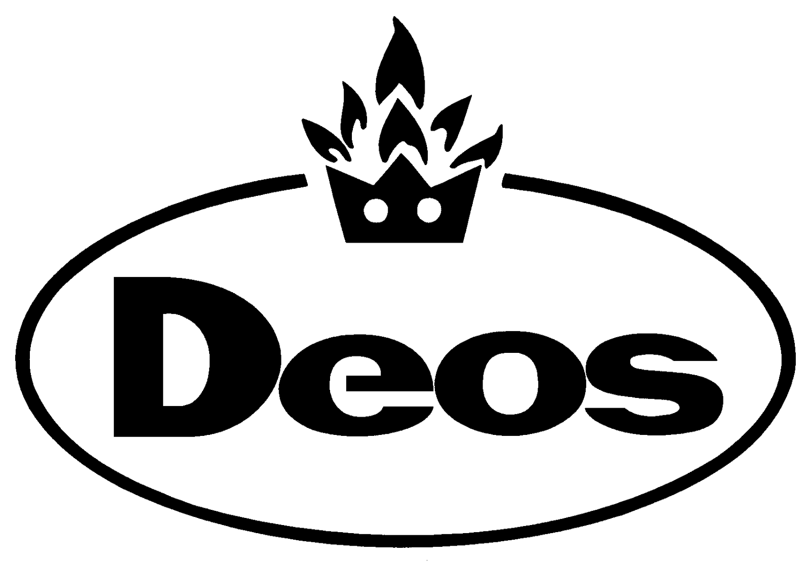 Deos-grill